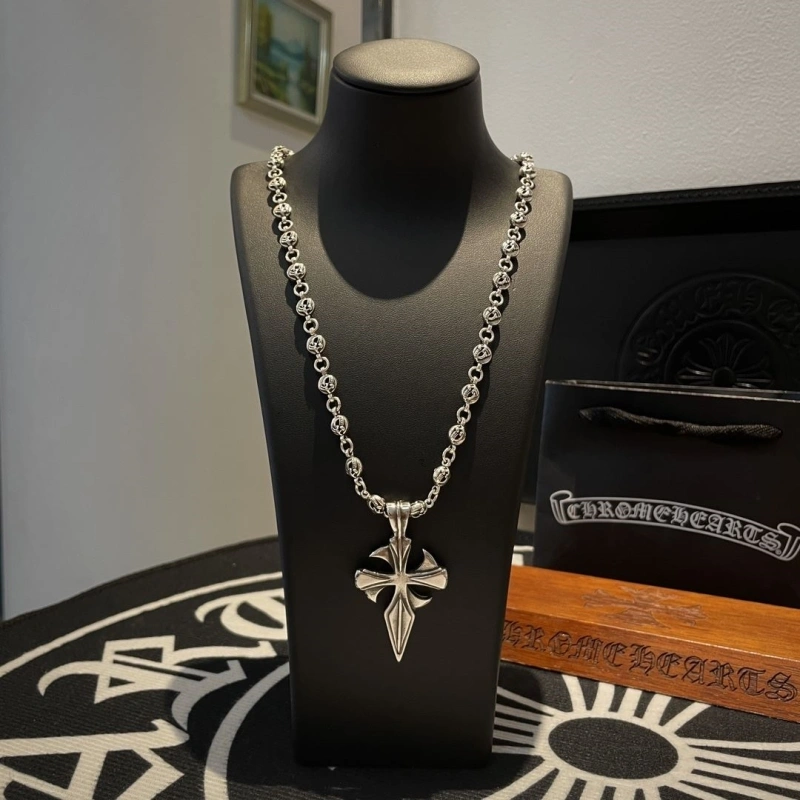Chrxmx Hxxrts Necklaces Affordable 299485
