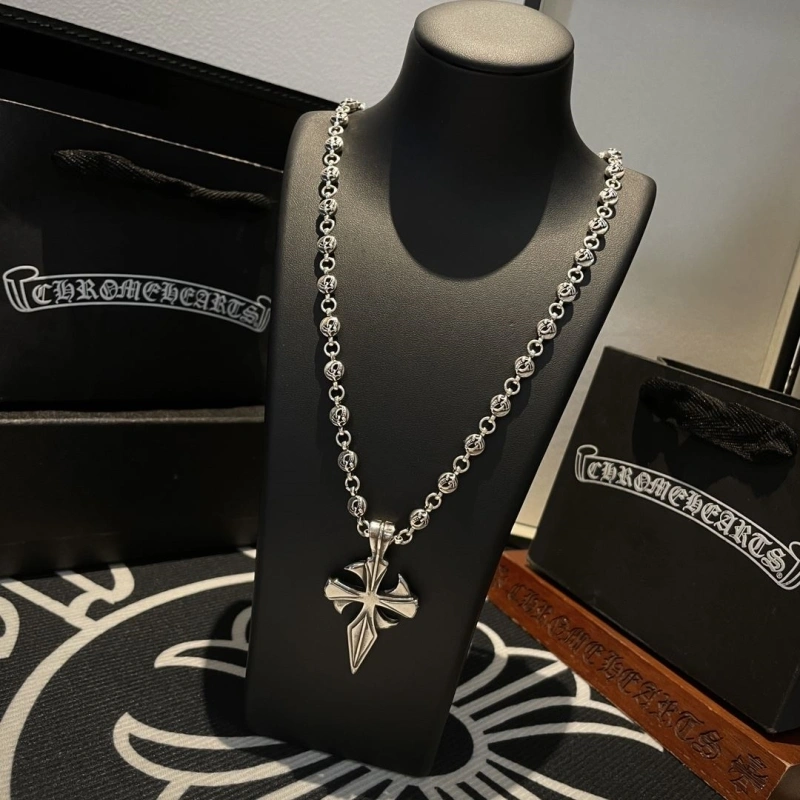 Chrxmx Hxxrts Necklaces Affordable 299485