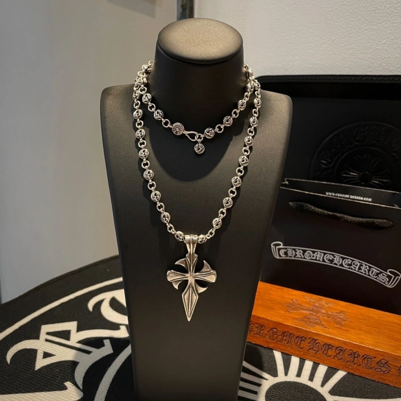 Chrxmx Hxxrts Necklaces Affordable 299485