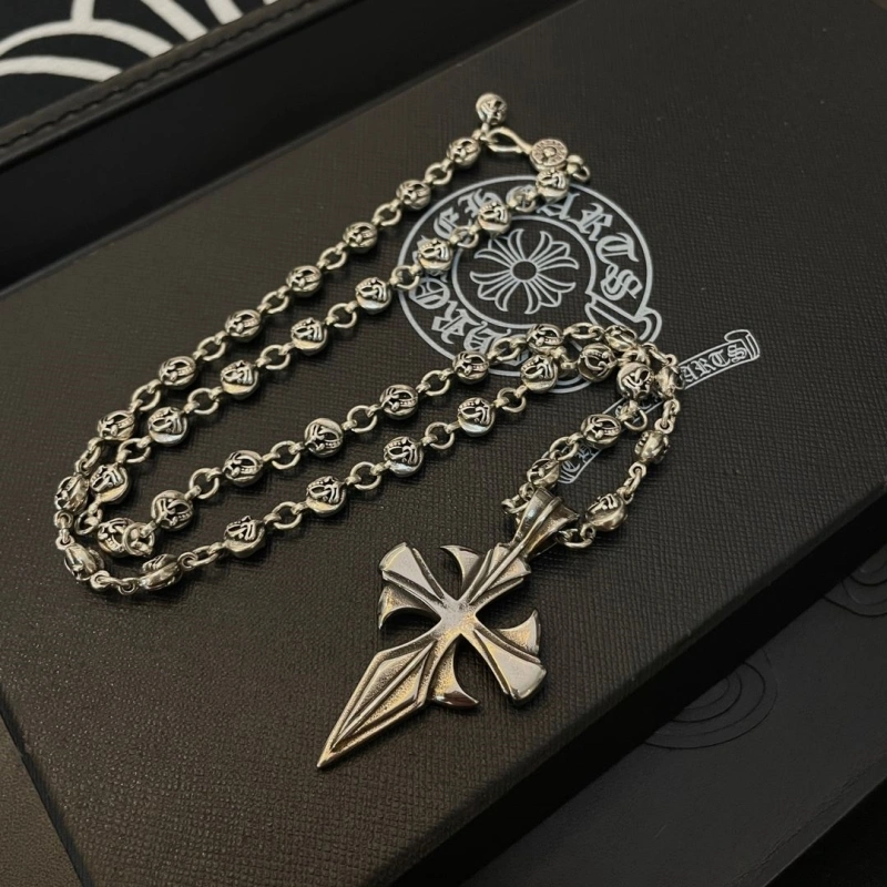 Chrxmx Hxxrts Necklaces Affordable 299485