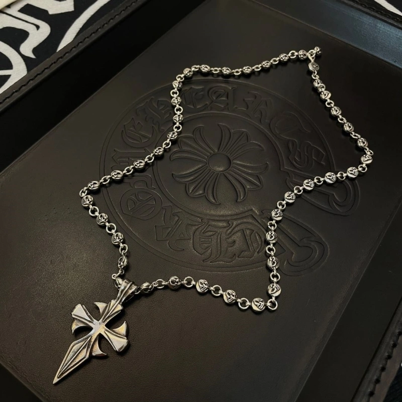 Chrxmx Hxxrts Necklaces Affordable 299485