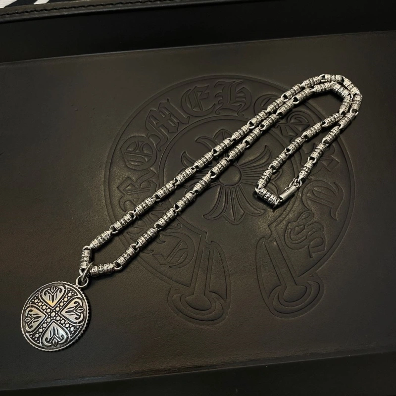 GoAnywhere Chrxmx Hxxrts Necklaces 299483