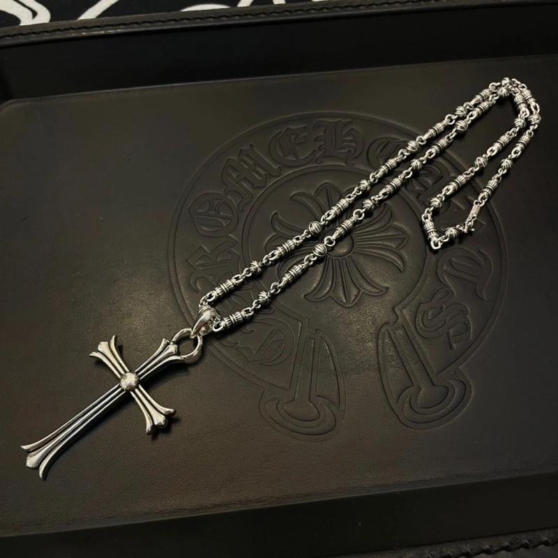 Chrxmx Hxxrts Necklaces Lightweight 299481