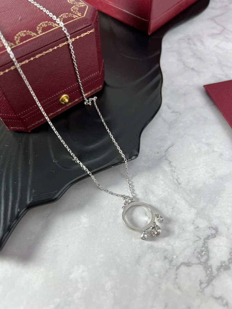 Cxrtxer Necklaces Minimalist 283200