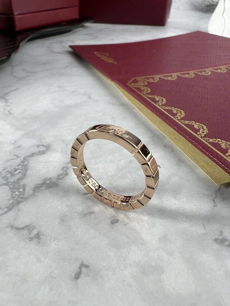Cxrtxer Rings Minimalist 283192