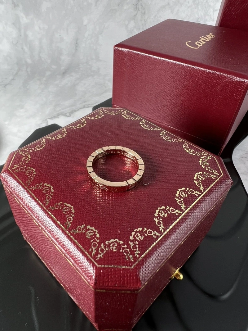 Cxrtxer Rings Minimalist 283192
