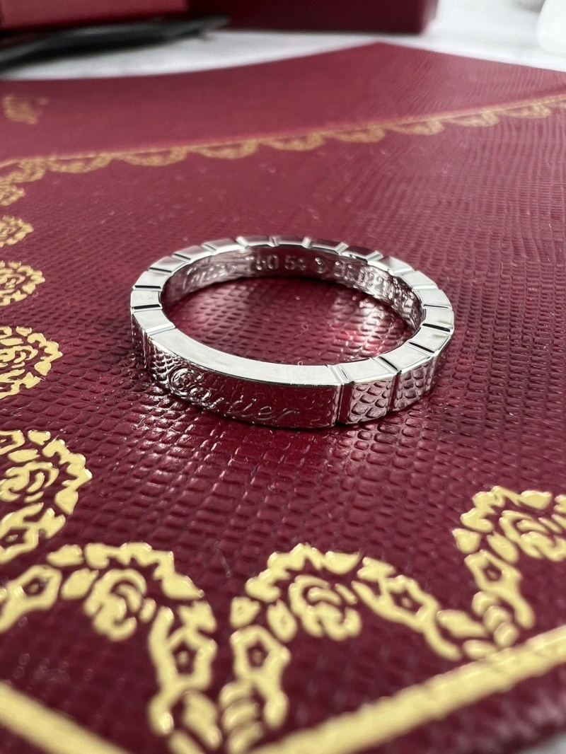 Cxrtxer Rings Minimalist 283192