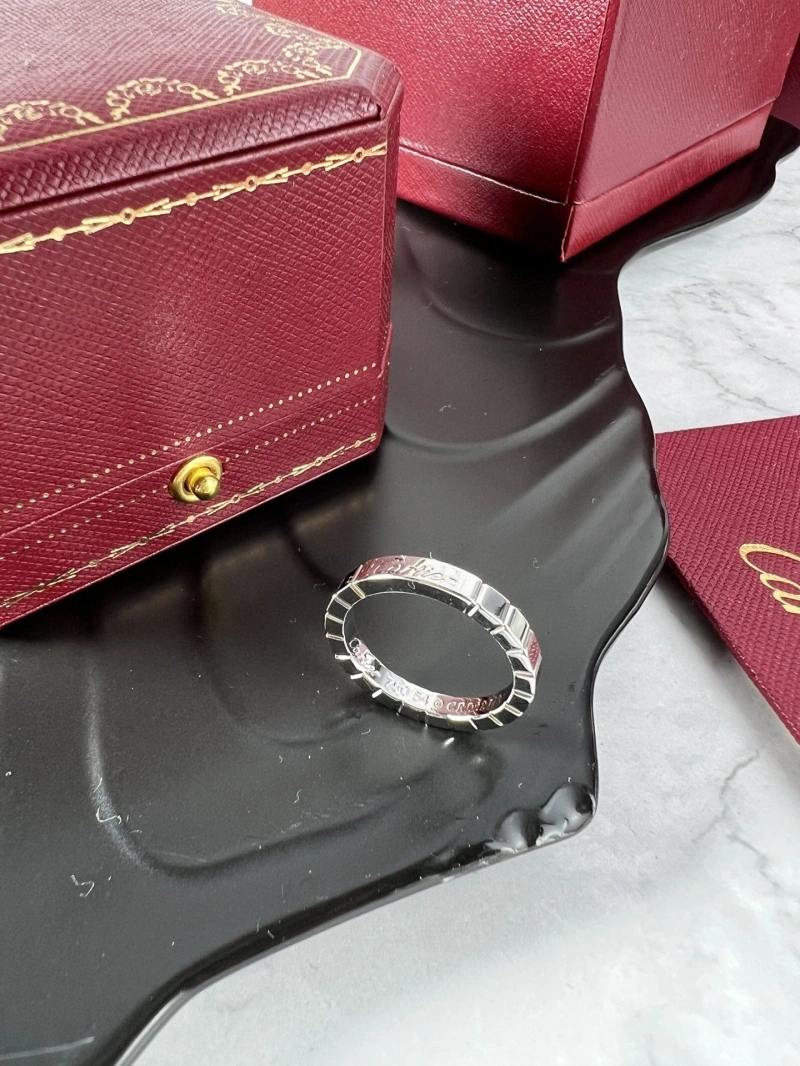 Cxrtxer Rings Minimalist 283192