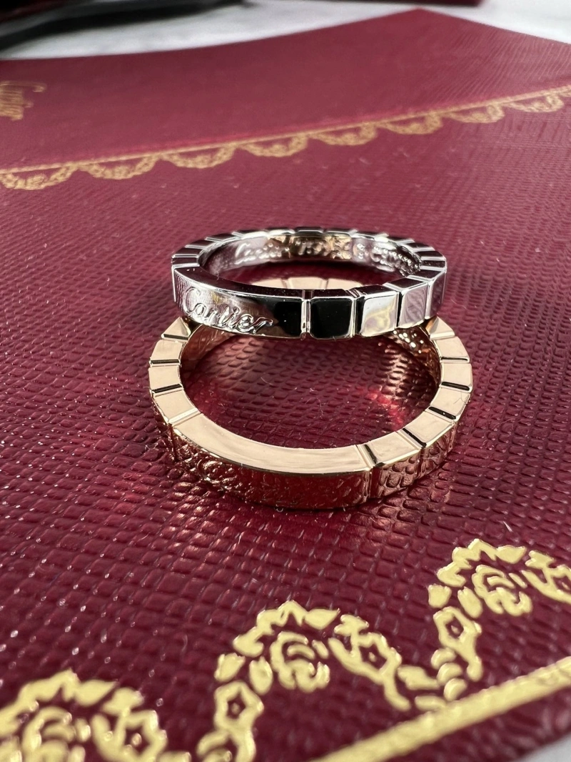 Cxrtxer Rings Minimalist 283192
