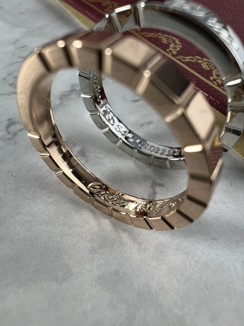 Cxrtxer Rings Minimalist 283192