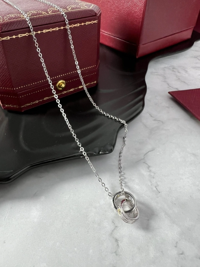 Cxrtxer Necklaces Refined 283193