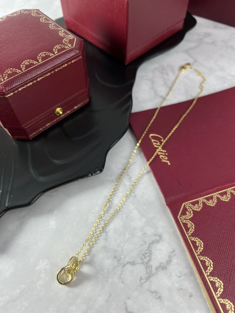 Cxrtxer Necklaces Refined 283193