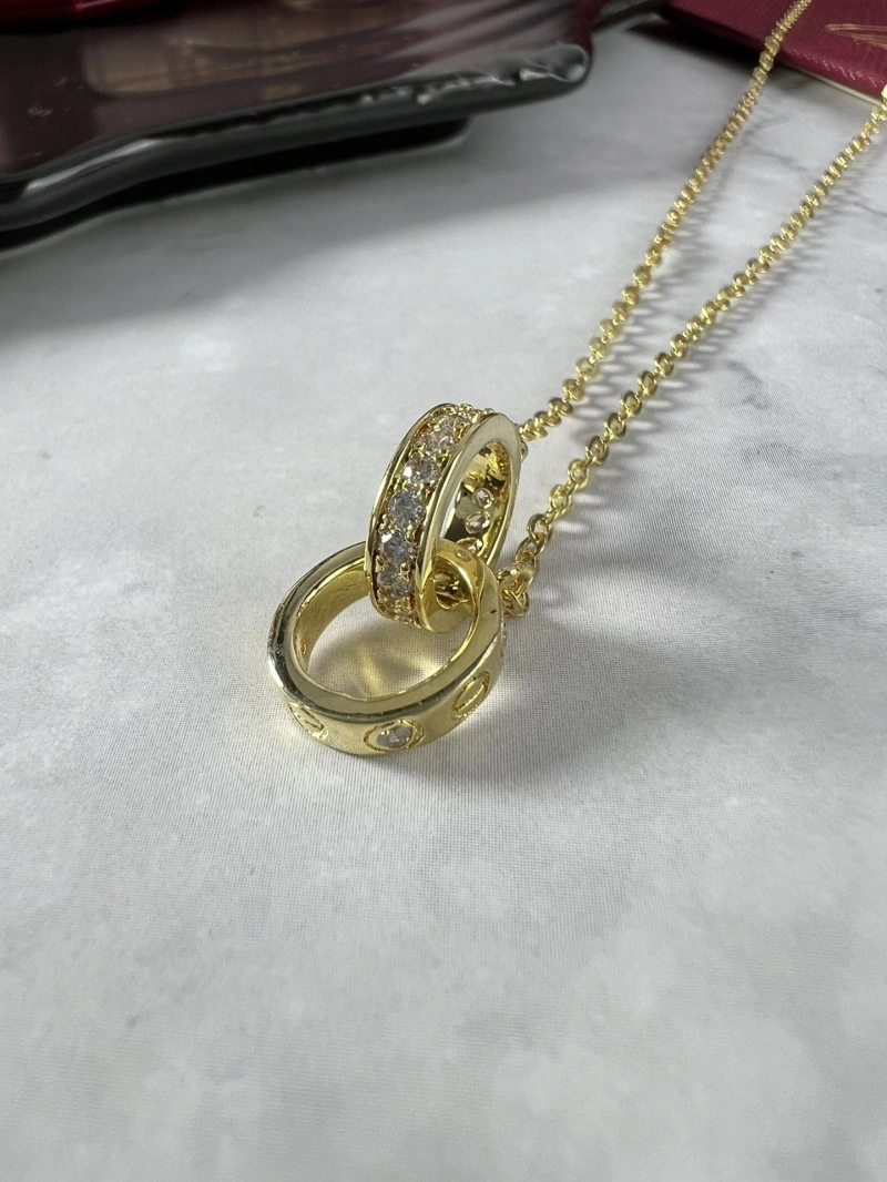 Cxrtxer Necklaces Refined 283193