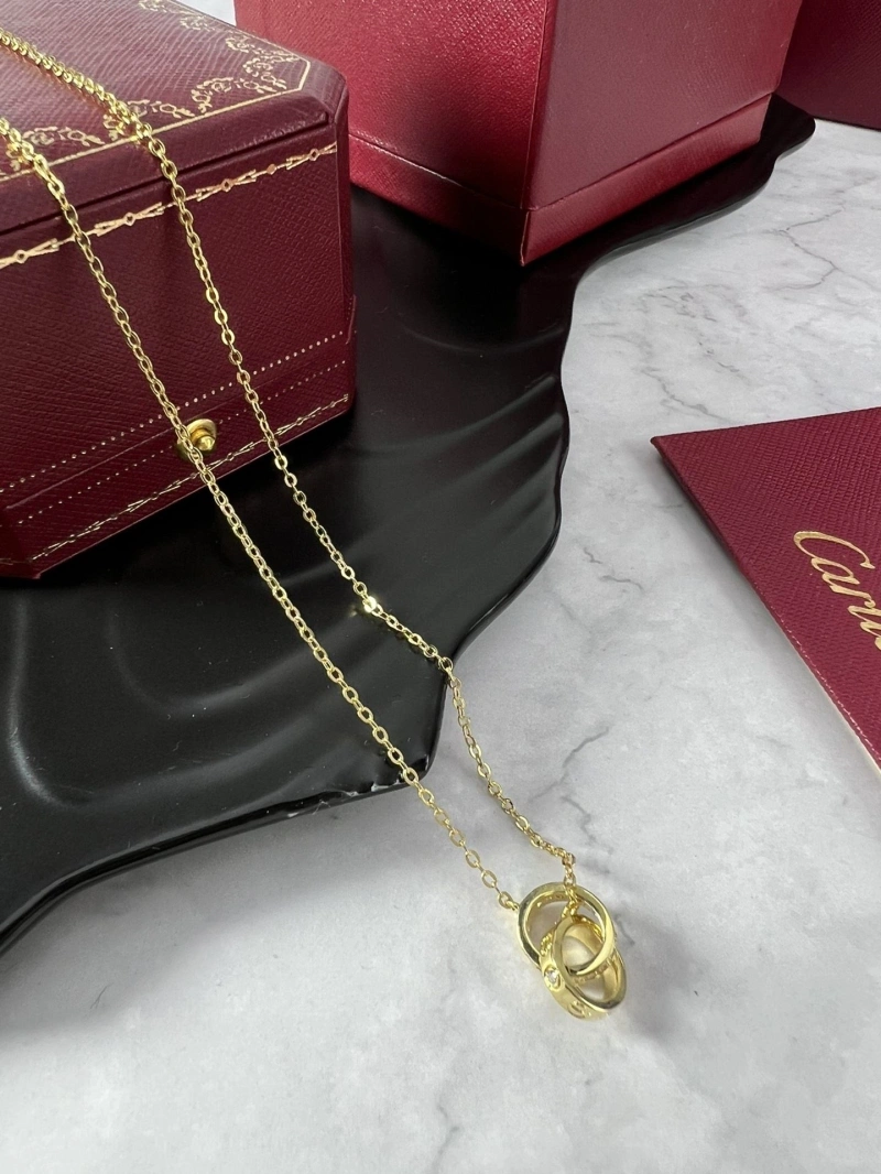 Cxrtxer Necklaces Refined 283193