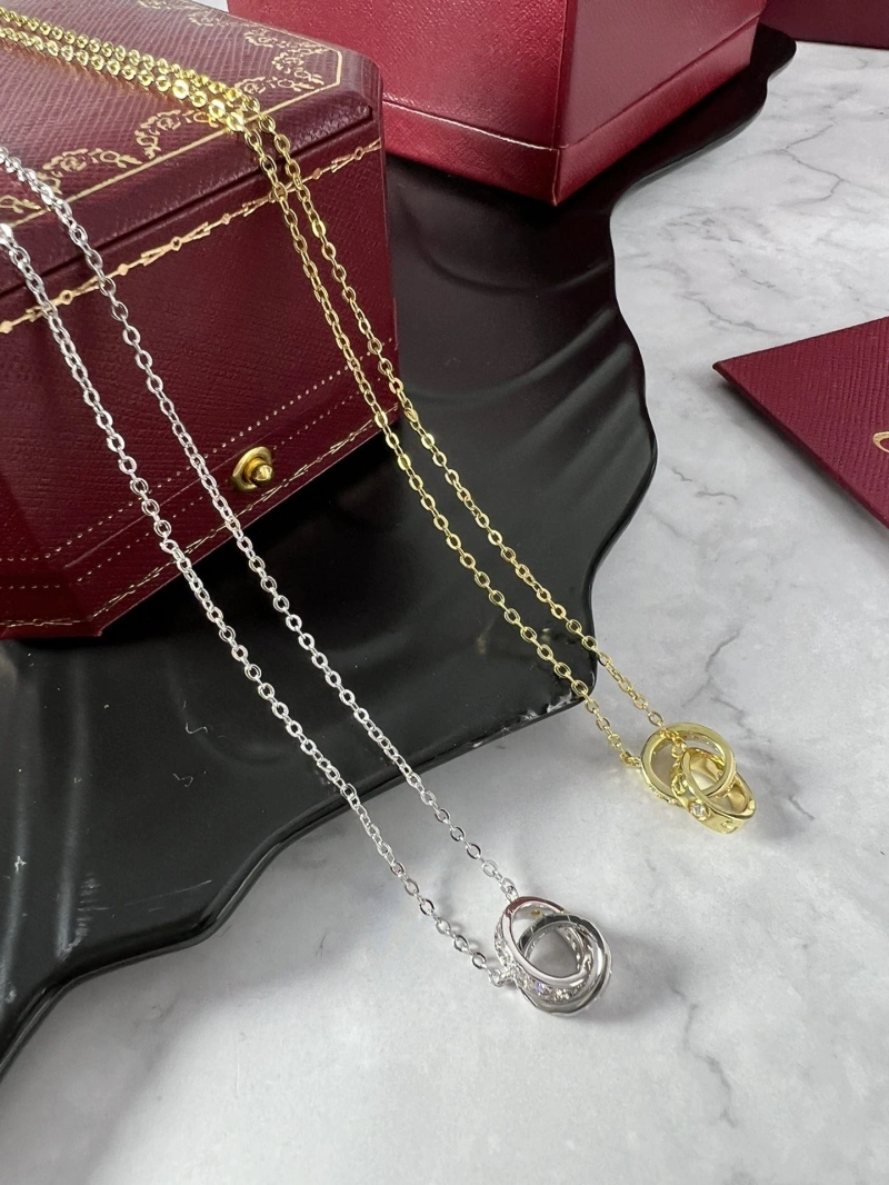 Cxrtxer Necklaces Refined 283193
