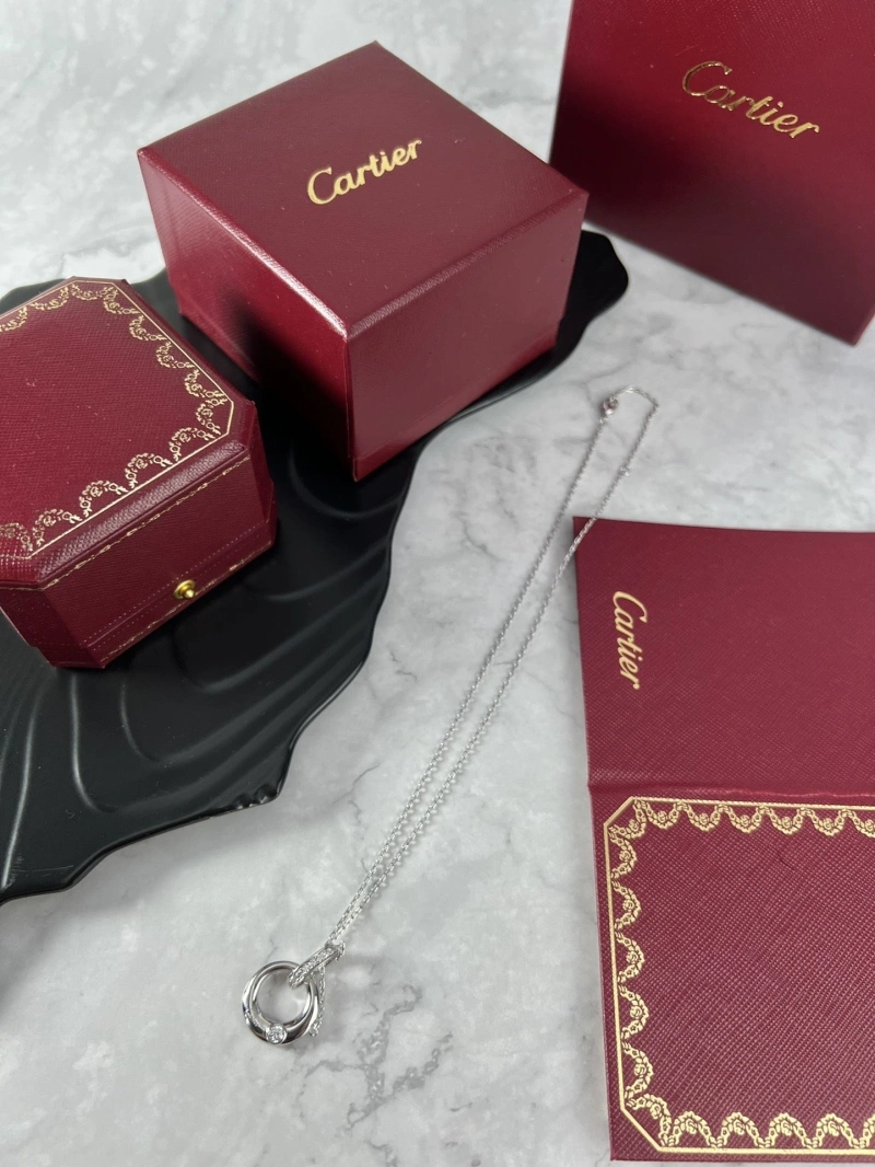 Cxrtxer Necklaces Vibrant 283180