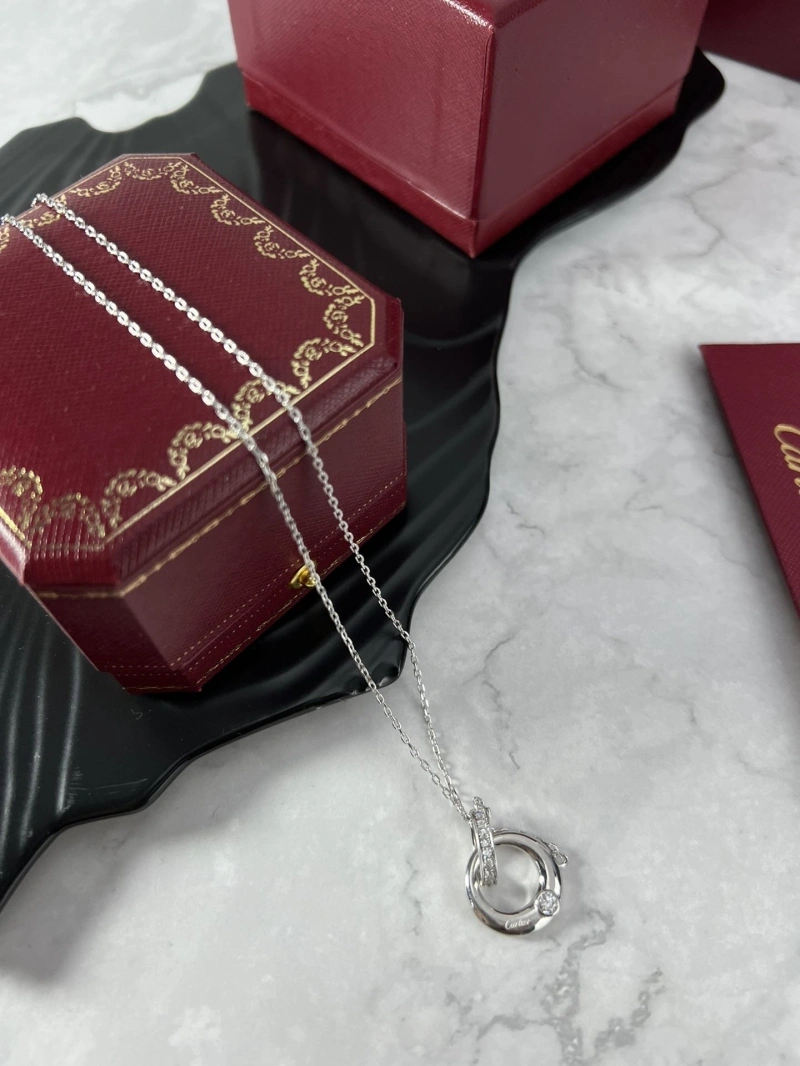 Cxrtxer Necklaces Vibrant 283180