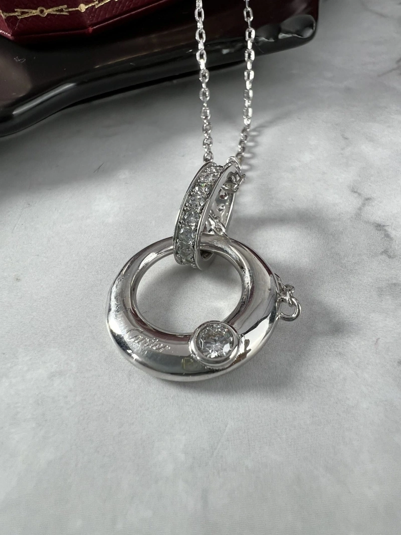 Cxrtxer Necklaces Vibrant 283180