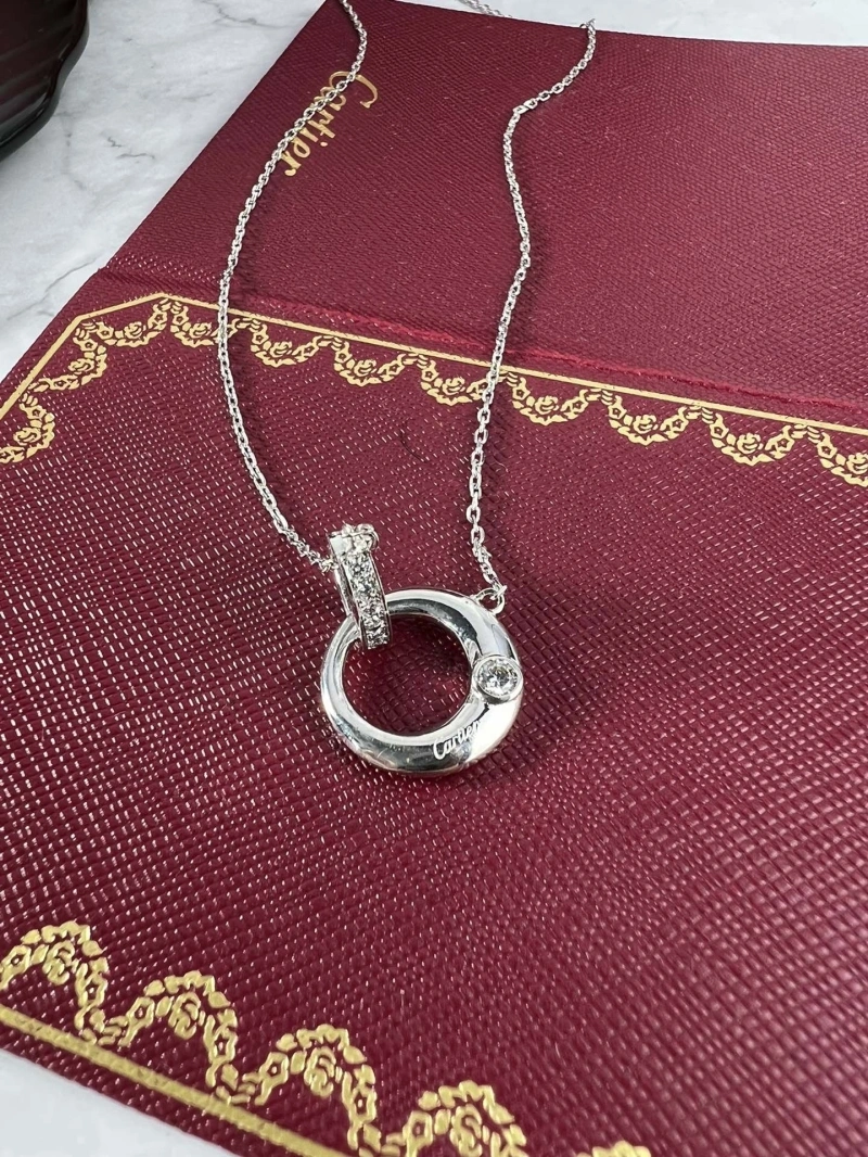 Cxrtxer Necklaces Vibrant 283180