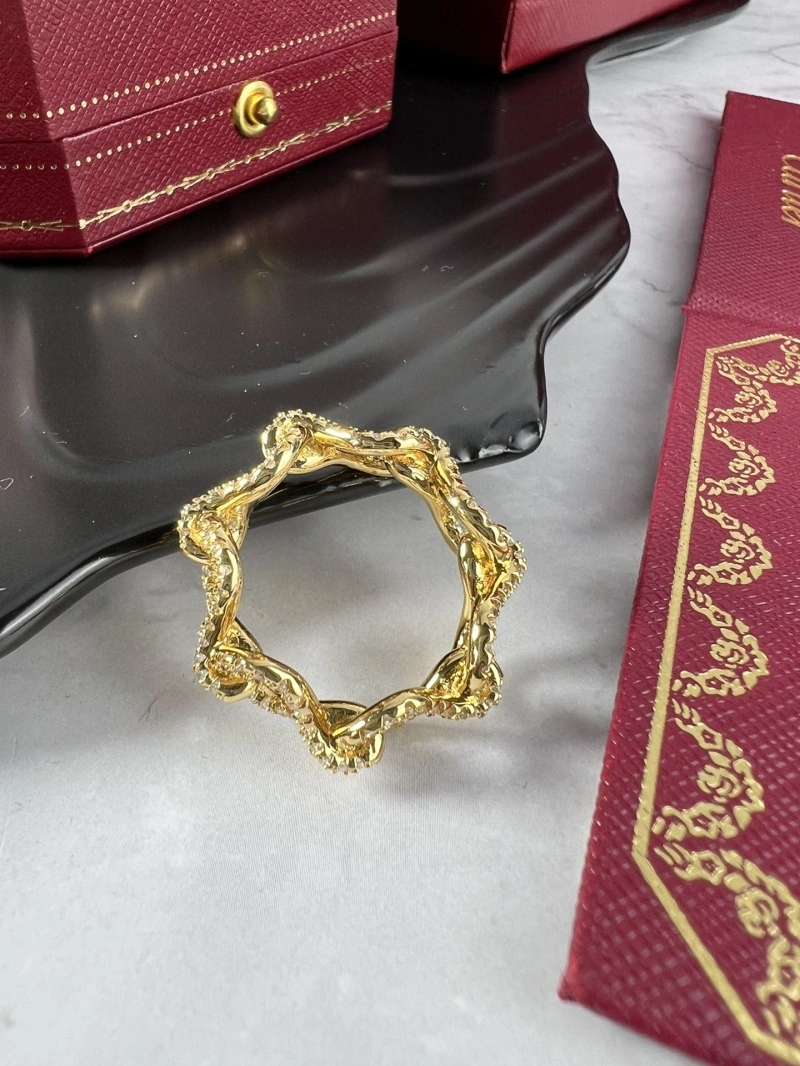 Cxrtxer Rings Reliable 283194