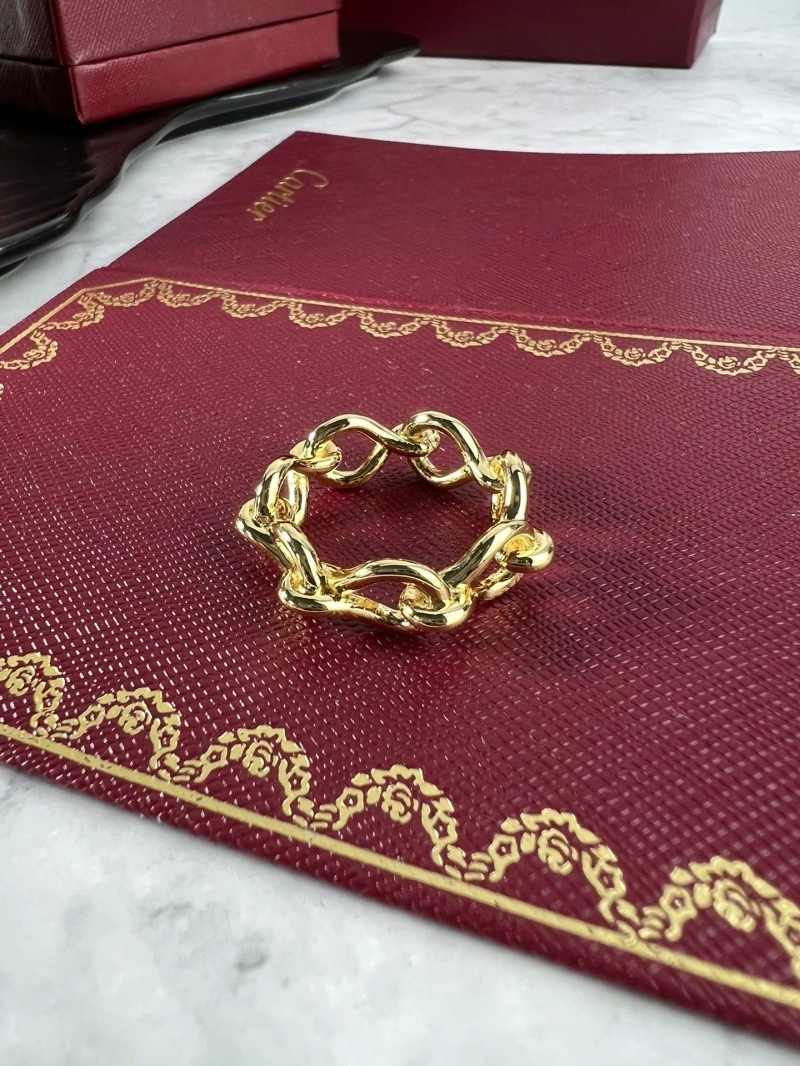 Cxrtxer Rings Reliable 283194