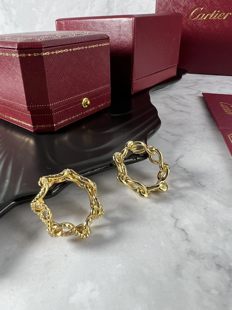 Cxrtxer Rings Reliable 283194