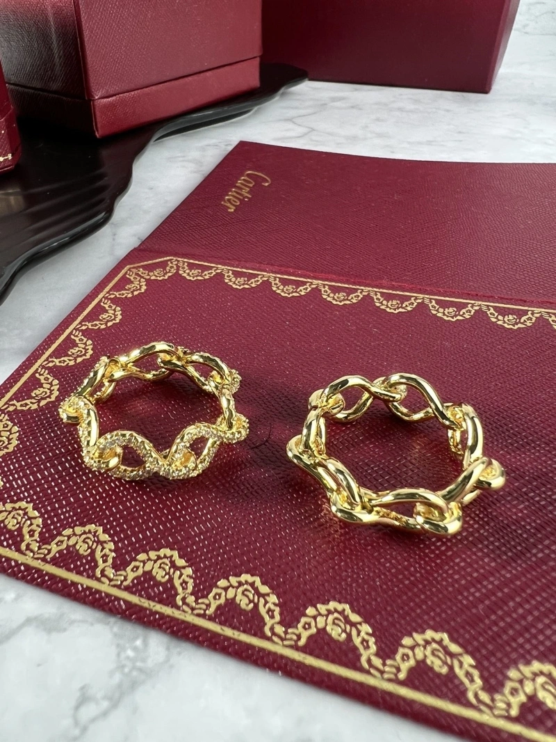 Cxrtxer Rings Reliable 283194