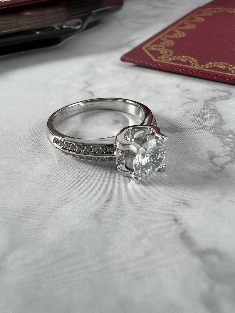 Cxrtxer Rings Popular 283174