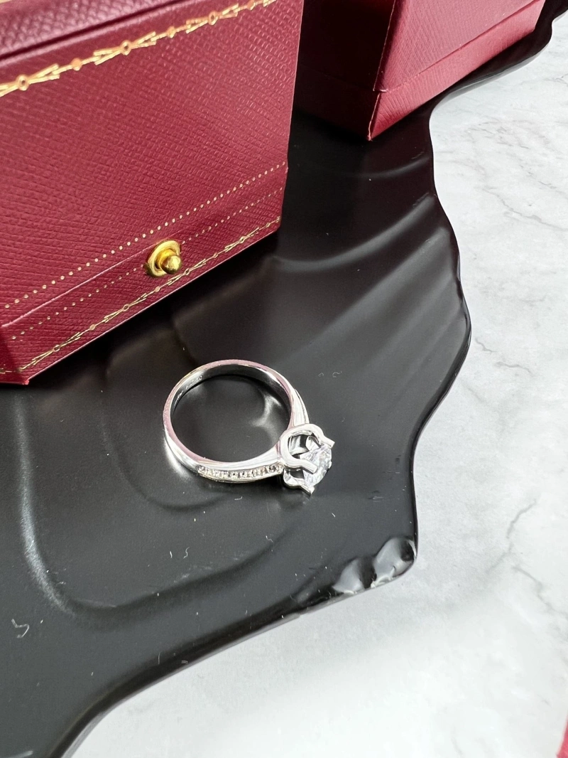 Cxrtxer Rings Popular 283174