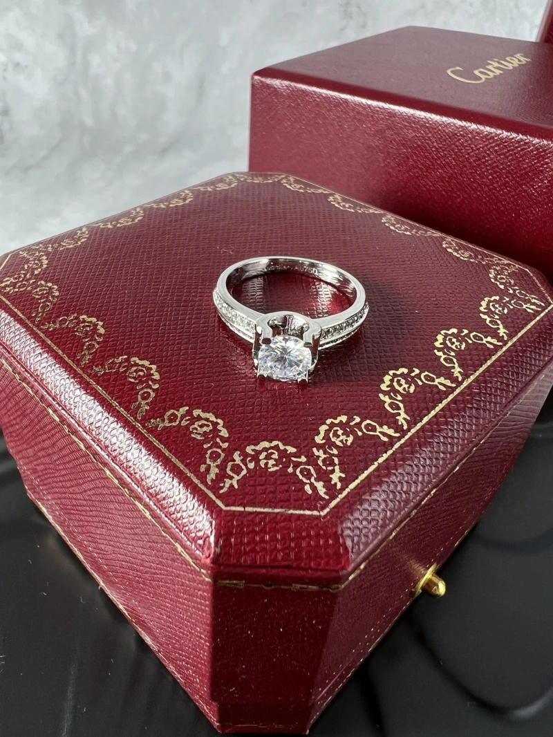 Cxrtxer Rings Popular 283174