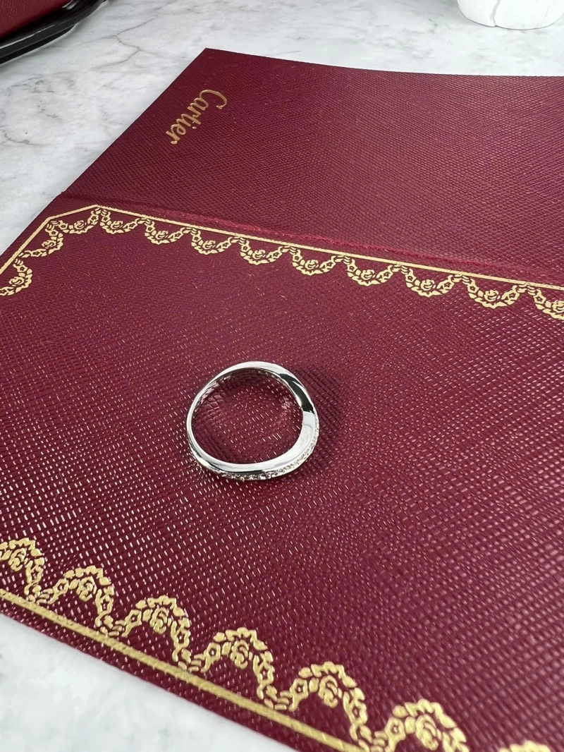Cxrtxer Rings ModernLook 283176