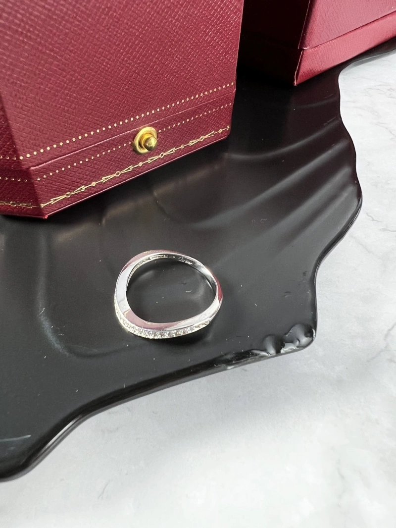 Cxrtxer Rings ModernLook 283176