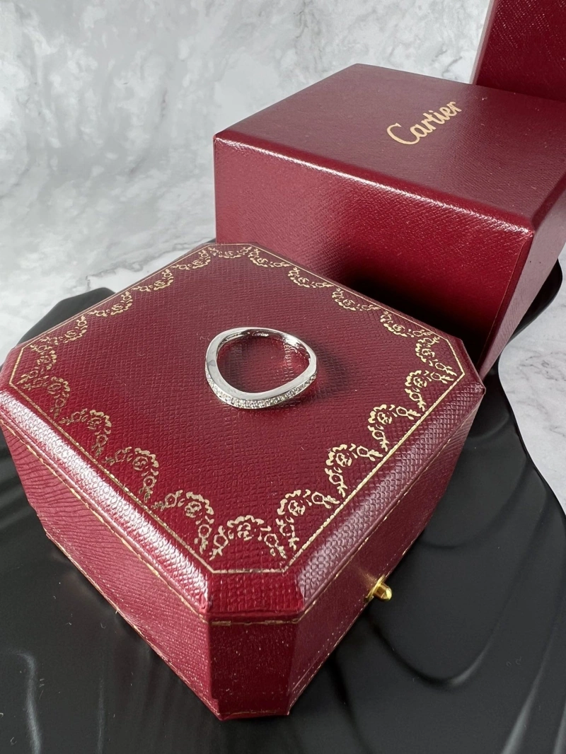 Cxrtxer Rings ModernLook 283176