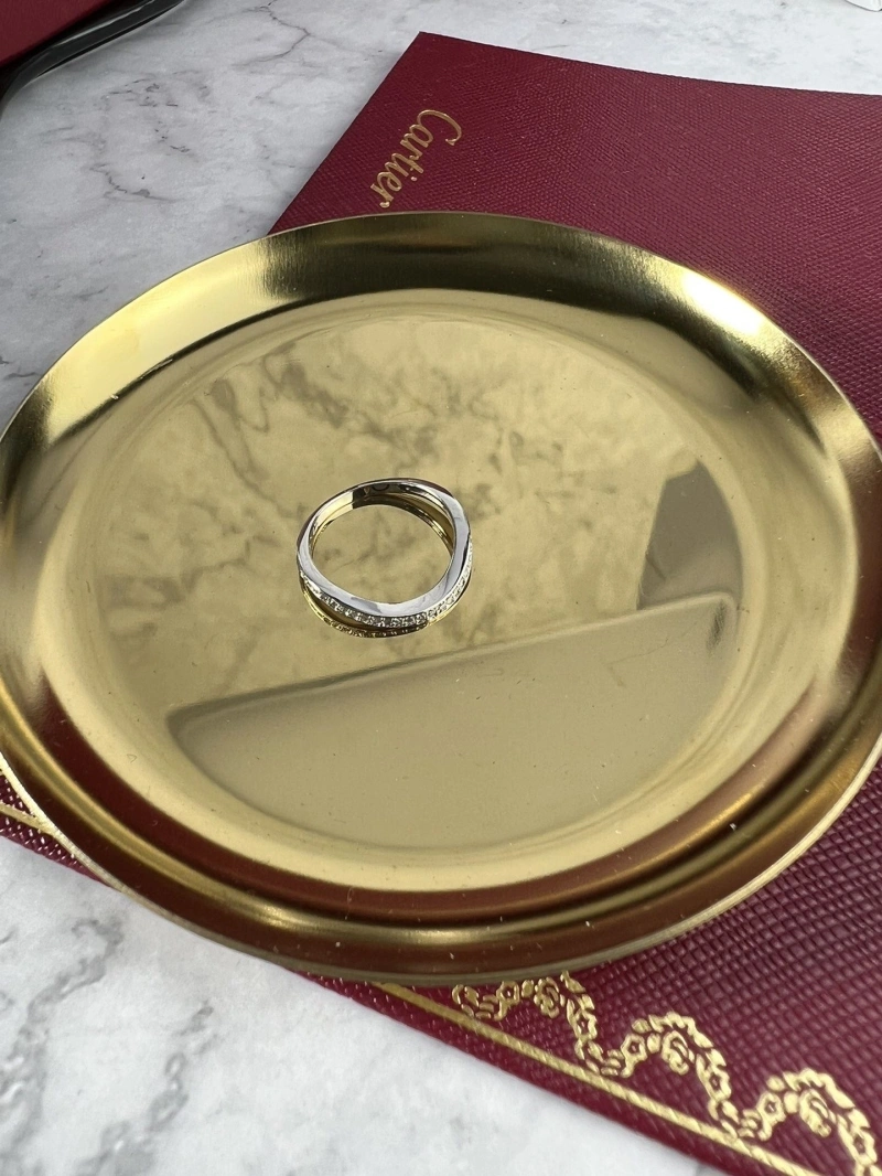 Cxrtxer Rings ModernLook 283176