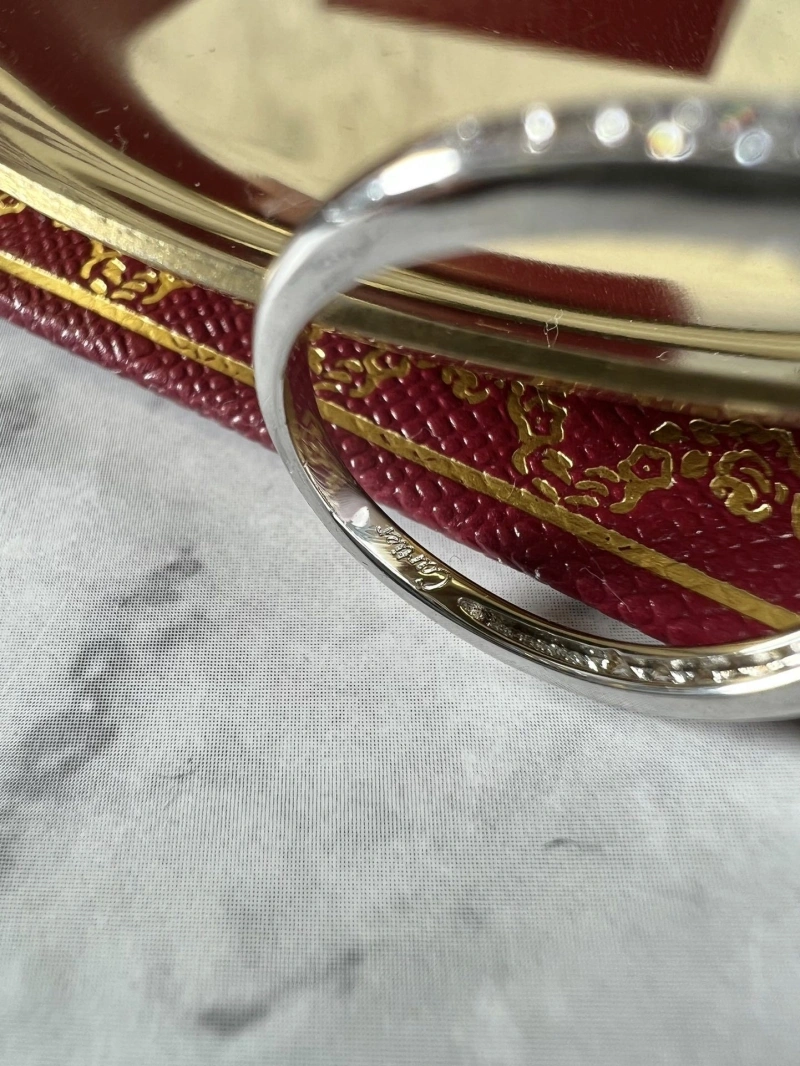 Cxrtxer Rings ModernLook 283176