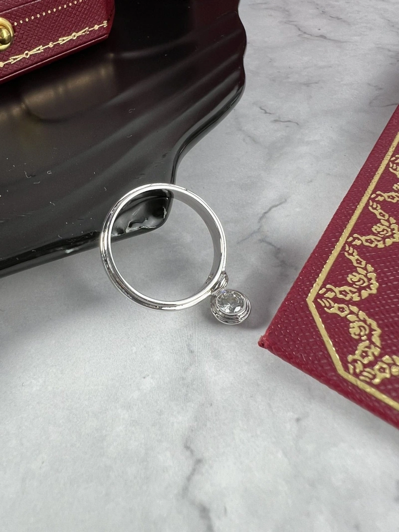 Versatile Cxrtxer Rings 283178