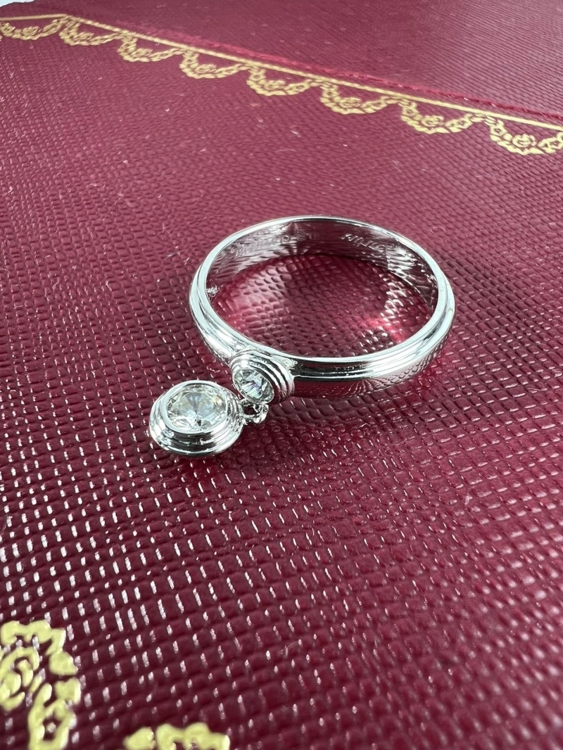 Versatile Cxrtxer Rings 283178