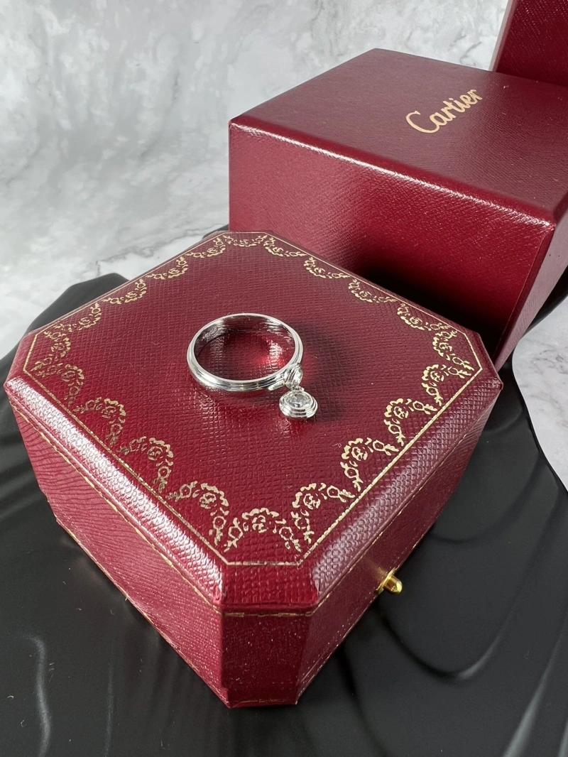 Versatile Cxrtxer Rings 283178