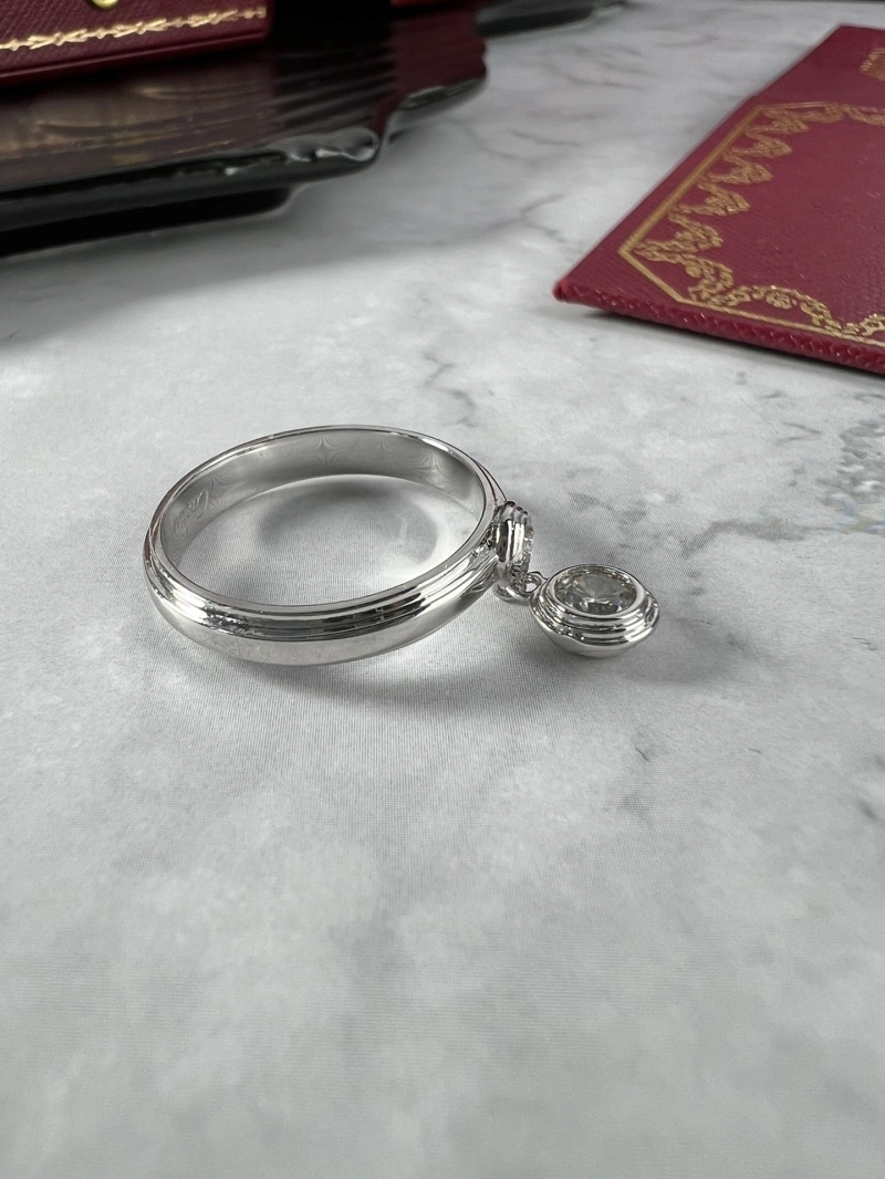 Versatile Cxrtxer Rings 283178