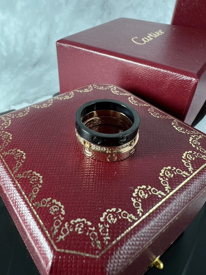 Cxrtxer Rings Stylish 283197