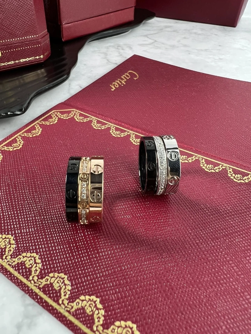 Cxrtxer Rings Stylish 283197