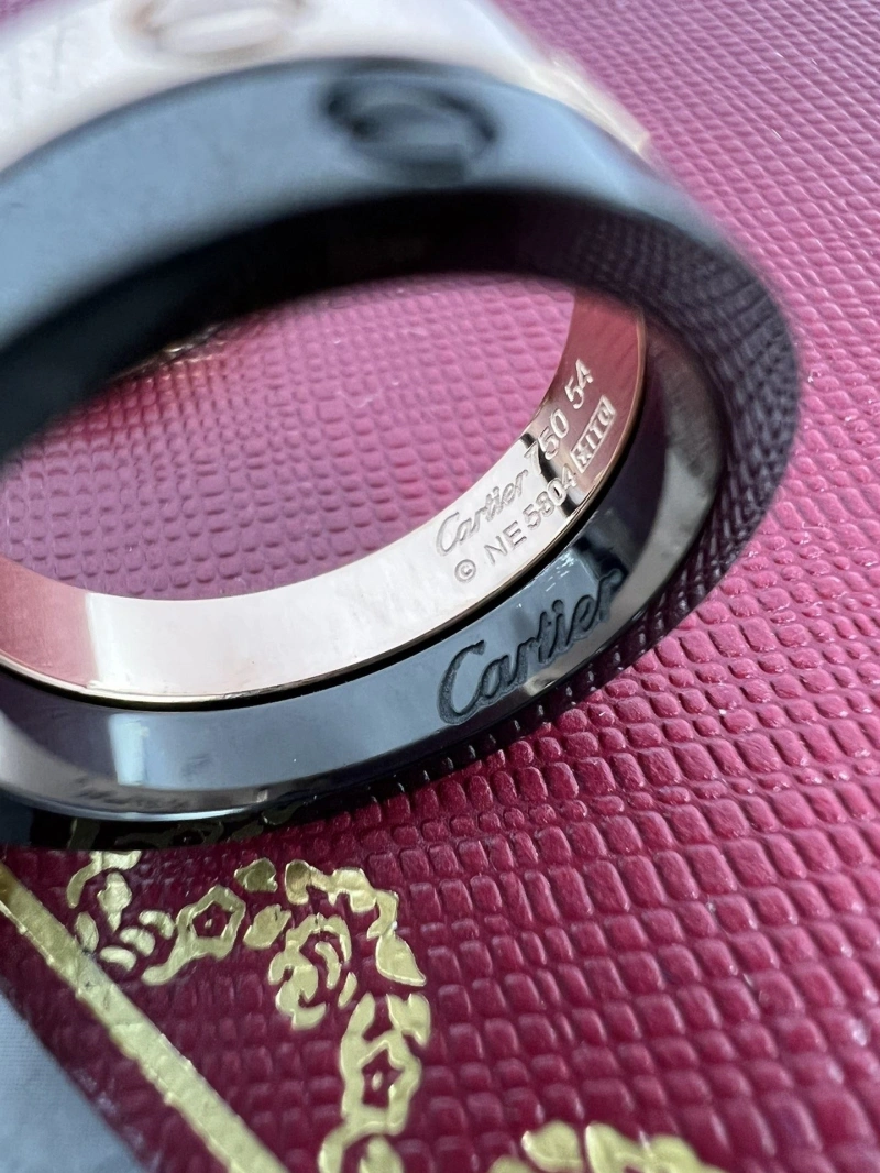Cxrtxer Rings Stylish 283197