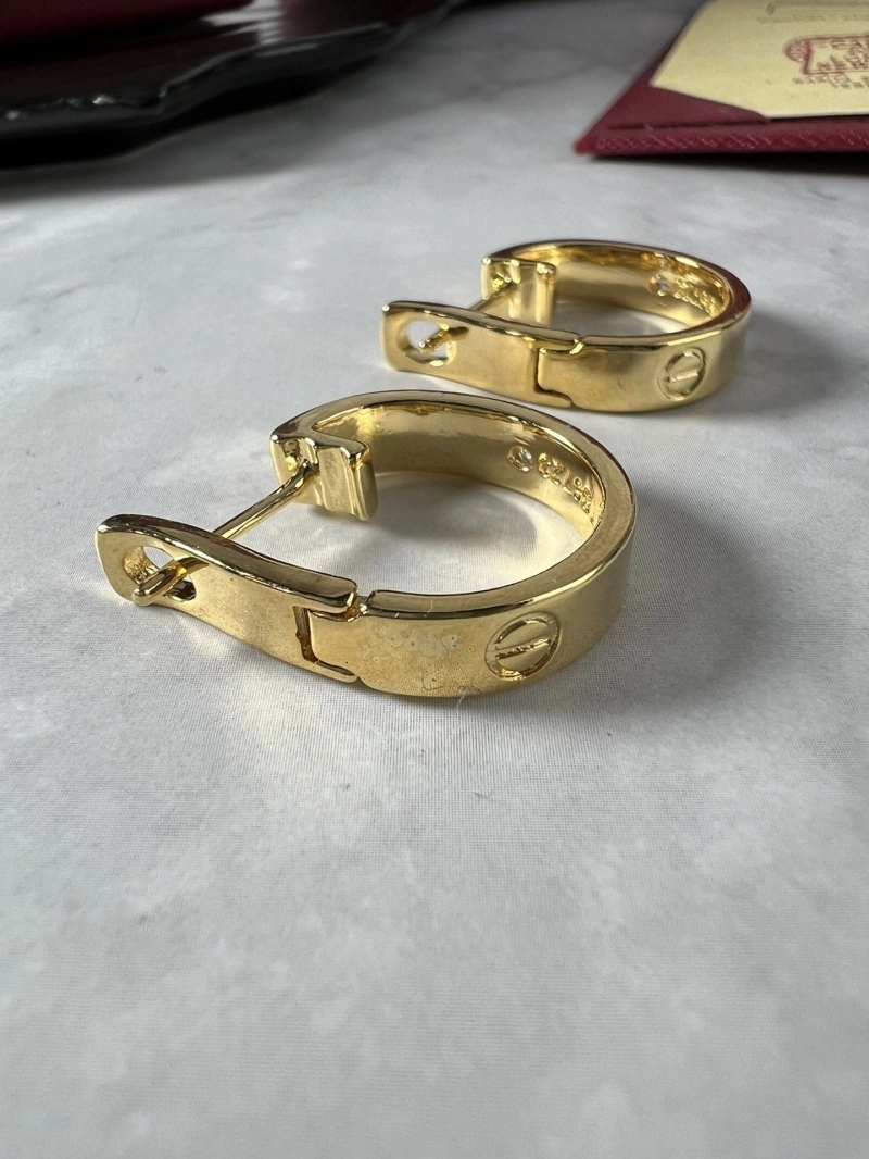 Bright Cxrtxer Earrings 283214
