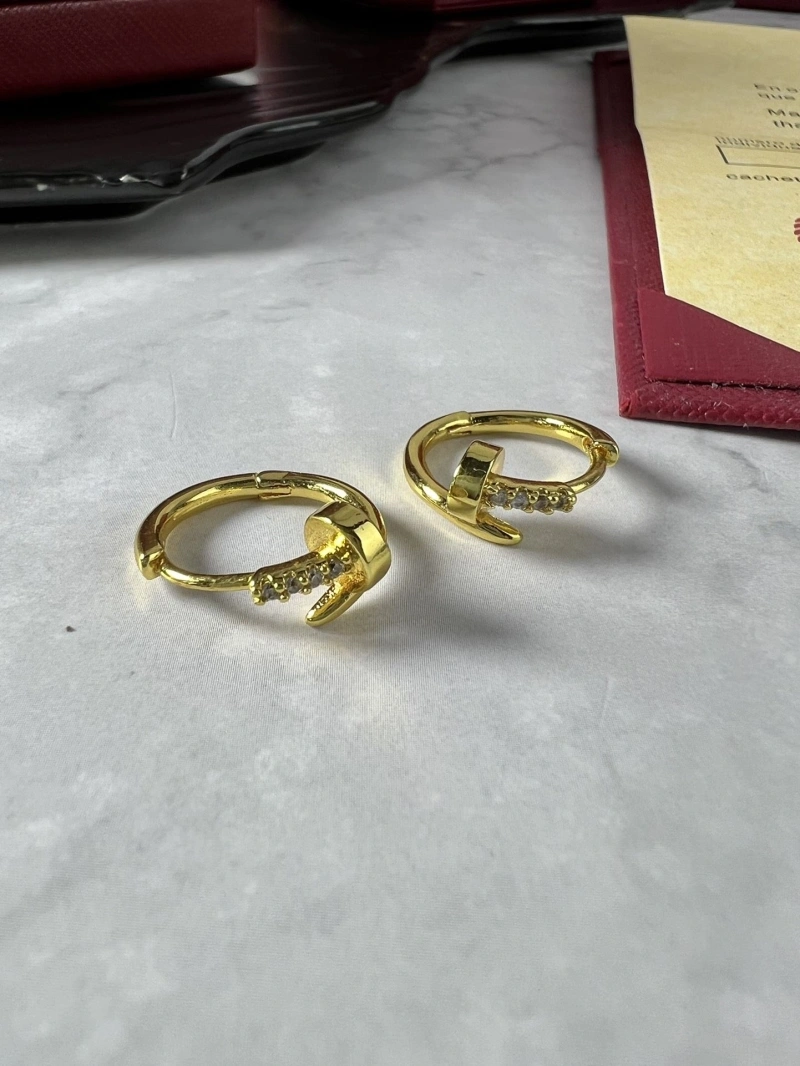 Cxrtxer Earrings Timeless 283212