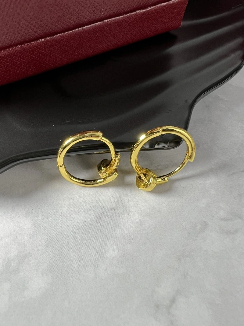 Cxrtxer Earrings Timeless 283212