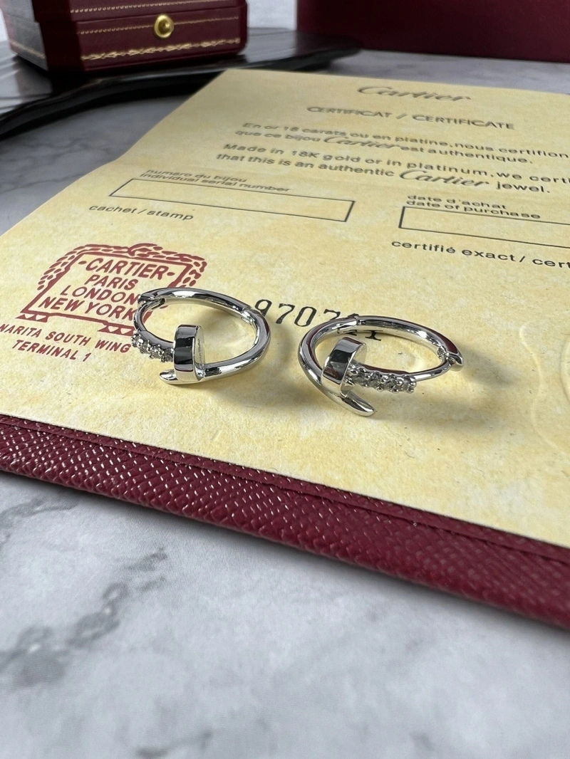 Cxrtxer Earrings Timeless 283212