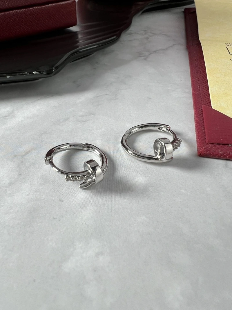 Cxrtxer Earrings Timeless 283212