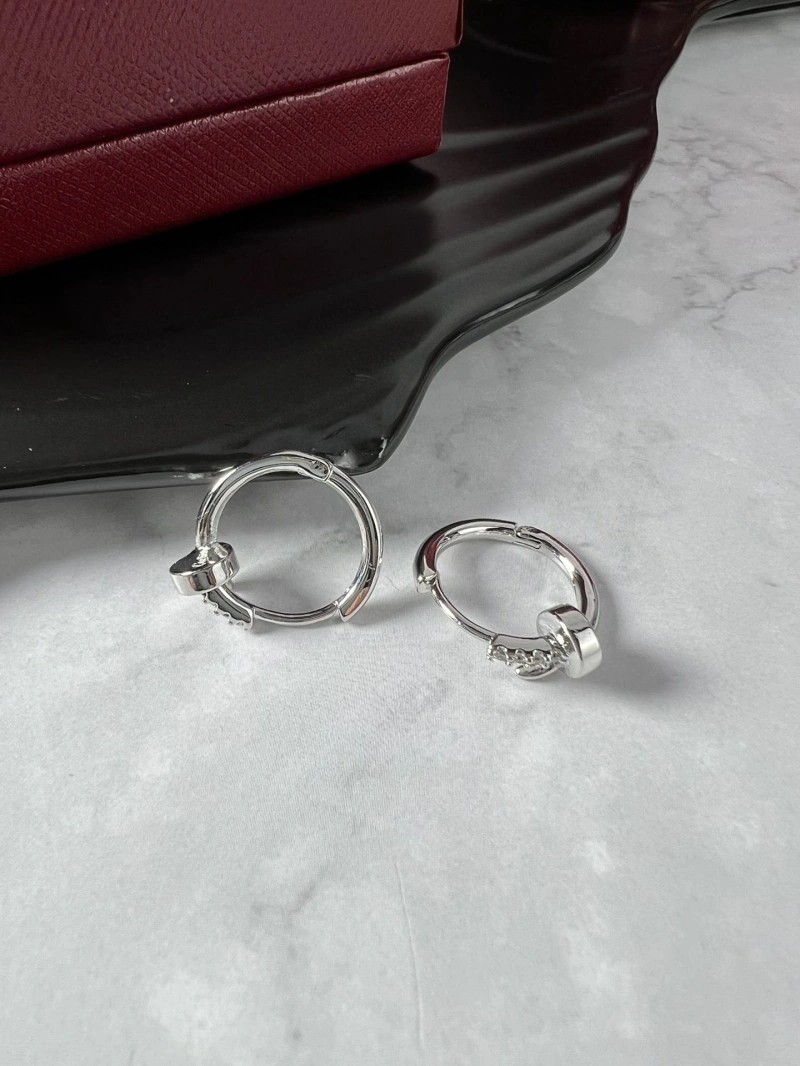 Cxrtxer Earrings Timeless 283212