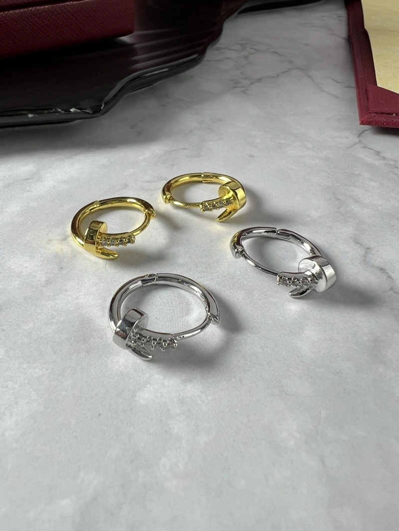 Cxrtxer Earrings Timeless 283212