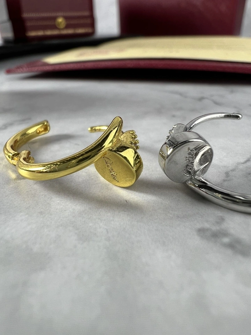 Cxrtxer Earrings Timeless 283212